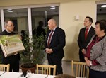 Zahvalni susret djelatnika i volontera Caritasa Varaždinske biskupije